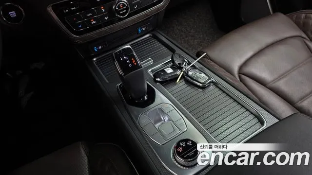 KG_Mobility_Ssangyong Rexton 2022 thumb 9