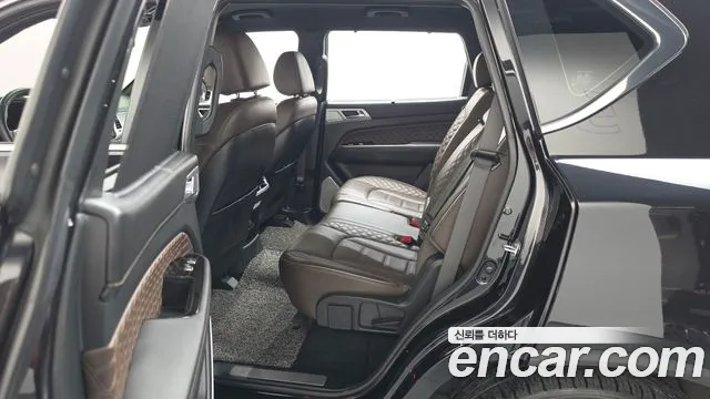 KG_Mobility_Ssangyong Rexton 2022 thumb 11