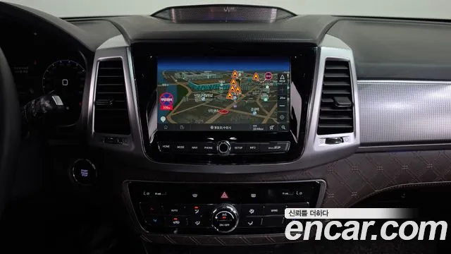 KG_Mobility_Ssangyong Rexton 2022 thumb 12