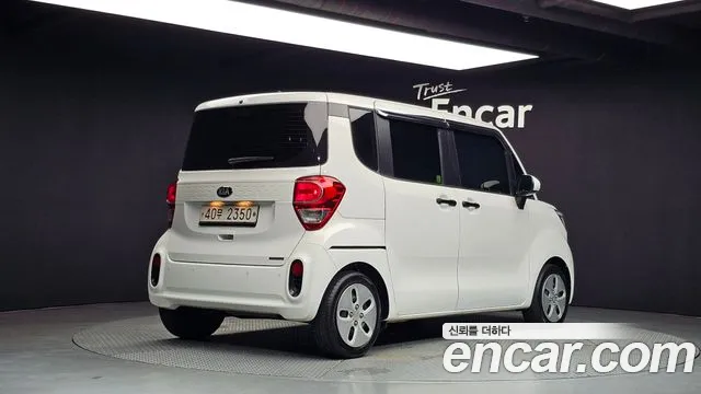 Kia Ray 2019 thumb 2
