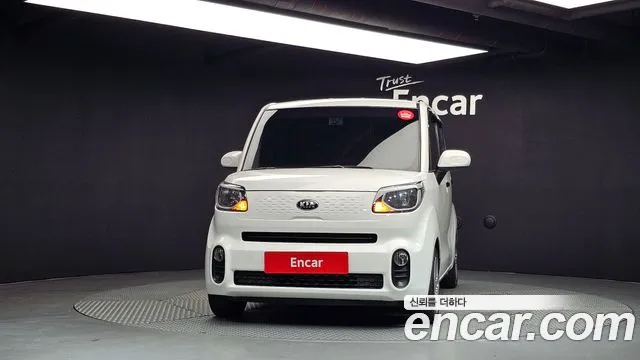 Kia Ray 2019 thumb 3