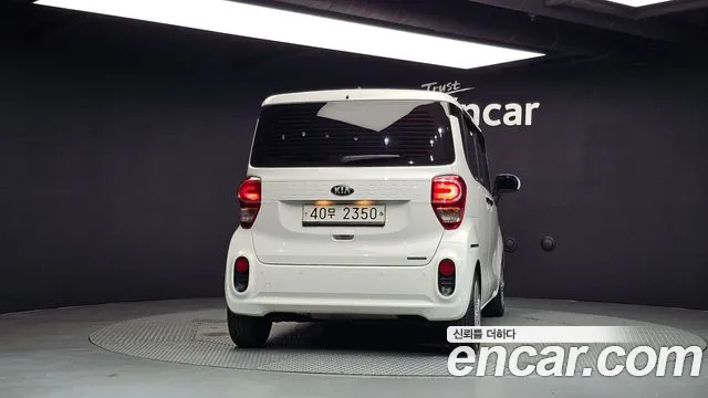 Kia Ray 2019 thumb 4