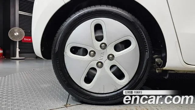 Kia Ray 2019 thumb 5