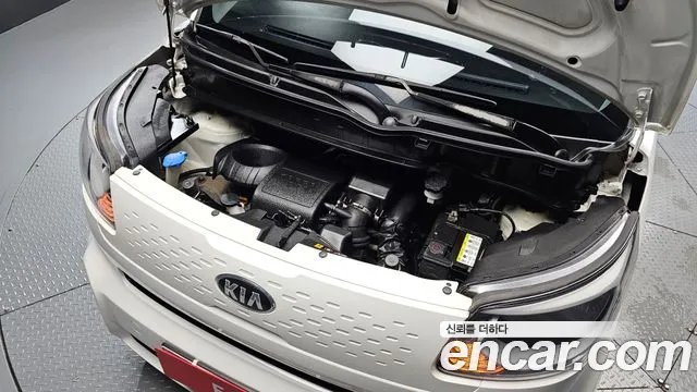 Kia Ray 2019 thumb 6