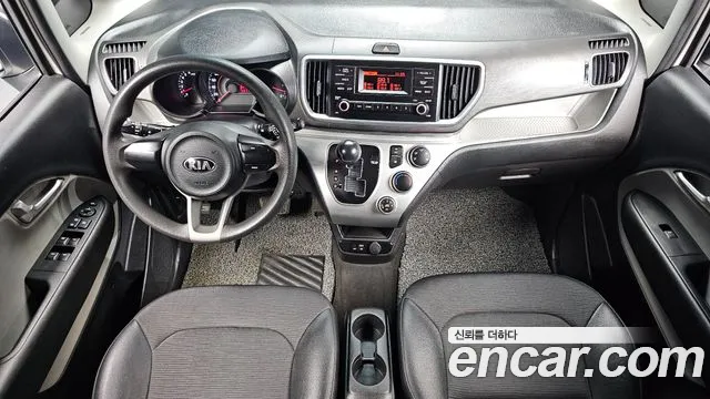 Kia Ray 2019 thumb 7