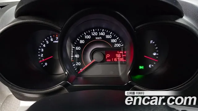 Kia Ray 2019 thumb 8