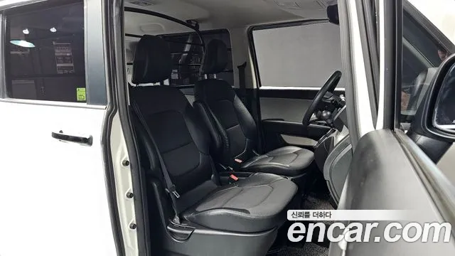 Kia Ray 2019 thumb 11