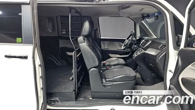 Kia Ray 2019 thumb 12