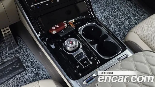 Kia Carnival 2021 thumb 8