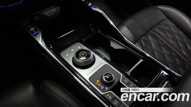 Kia Sorento 2020 thumb 9