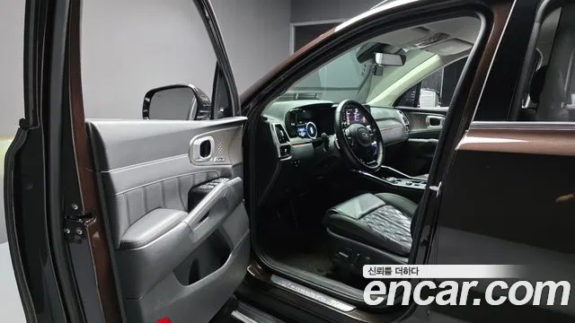 Kia Sorento 2020 thumb 10