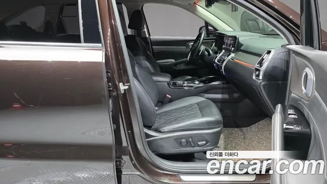 Kia Sorento 2020 thumb 11