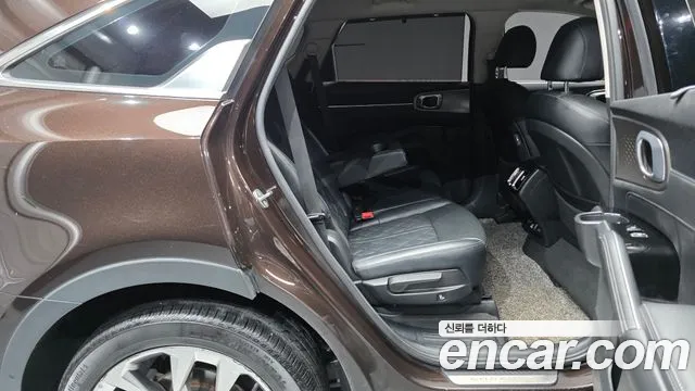 Kia Sorento 2020 thumb 12