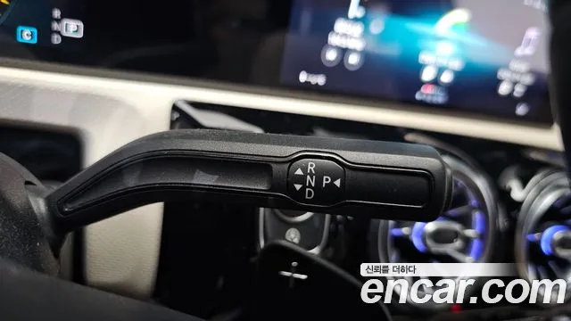 Mercedes-Benz A-Класс 2020 thumb 9