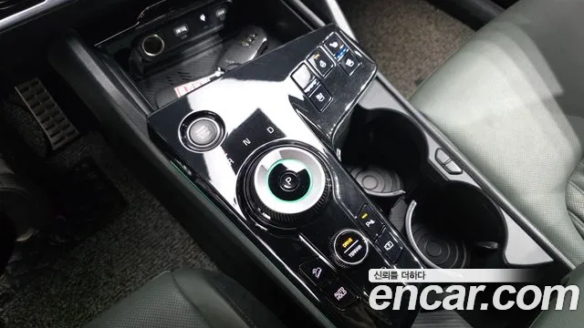 Kia Sportage 2024 thumb 9