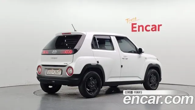 Hyundai Casper 2022 thumb 2