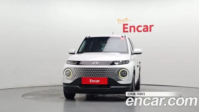 Hyundai Casper 2022 thumb 3