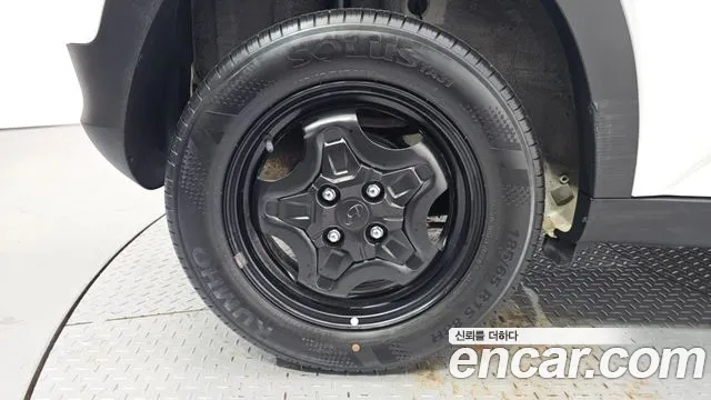 Hyundai Casper 2022 thumb 5