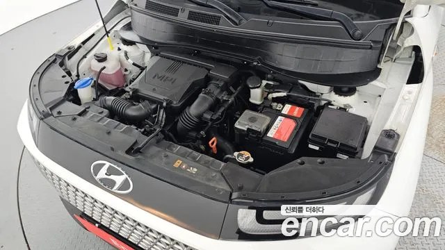 Hyundai Casper 2022 thumb 6