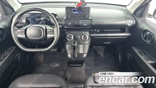 Hyundai Casper 2022 thumb 7