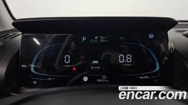 Hyundai Casper 2022 thumb 8