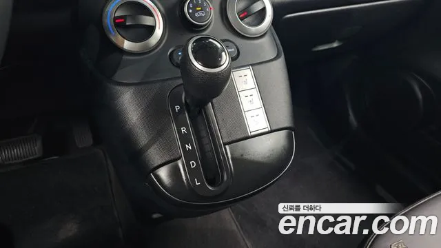 Hyundai Casper 2022 thumb 9