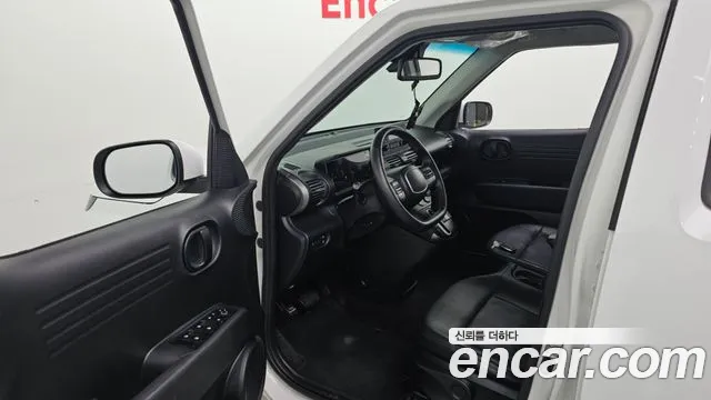 Hyundai Casper 2022 thumb 10