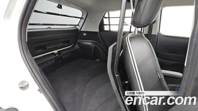 Hyundai Casper 2022 thumb 11