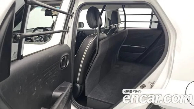 Hyundai Casper 2022 thumb 12
