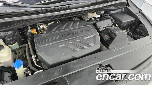 Kia Carnival 2018 thumb 6