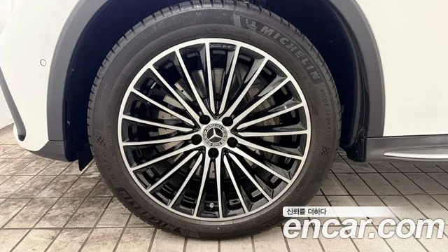 Mercedes-Benz GLC 2025 thumb 5
