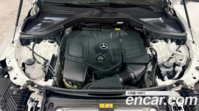 Mercedes-Benz GLC 2025 thumb 6