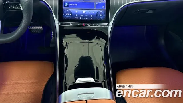 Mercedes-Benz GLC 2025 thumb 9