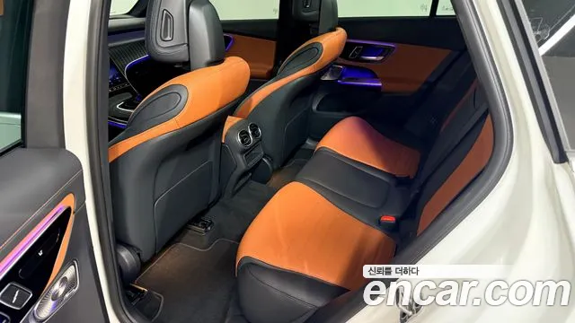 Mercedes-Benz GLC 2025 thumb 10