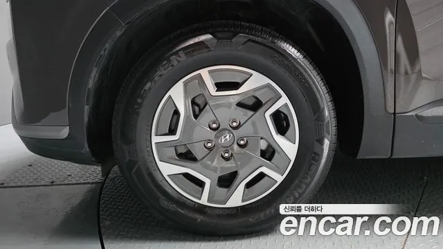 Hyundai Santa Fe 2022 thumb 5