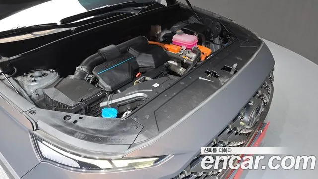 Hyundai Santa Fe 2022 thumb 6