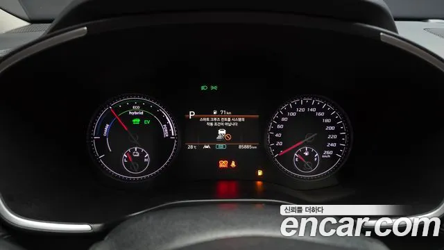 Hyundai Santa Fe 2022 thumb 8