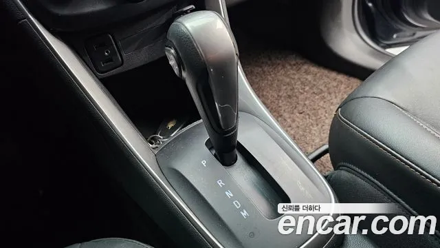 Chevrolet Tracker 2021 thumb 9