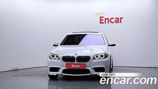 BMW 5 серии 2013 thumb 3