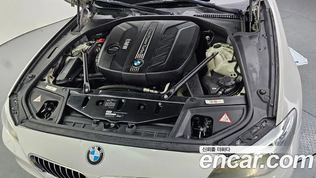 BMW 5 серии 2013 thumb 6