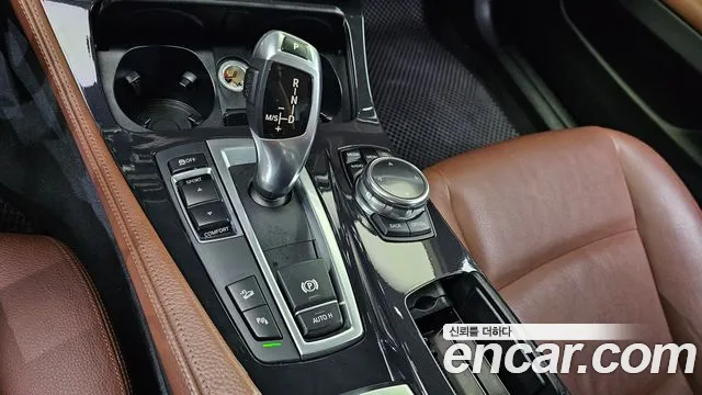 BMW 5 серии 2013 thumb 9