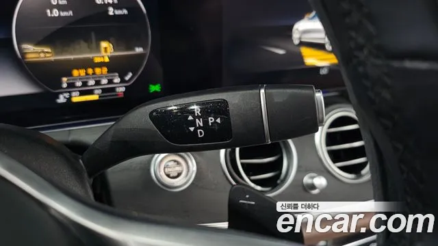 Mercedes-Benz E-Класс 2018 thumb 8