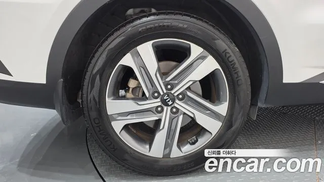 Kia Sorento 2021 thumb 5