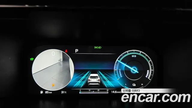 Kia Sorento 2021 thumb 8