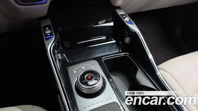 Kia Sorento 2021 thumb 9