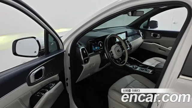 Kia Sorento 2021 thumb 10