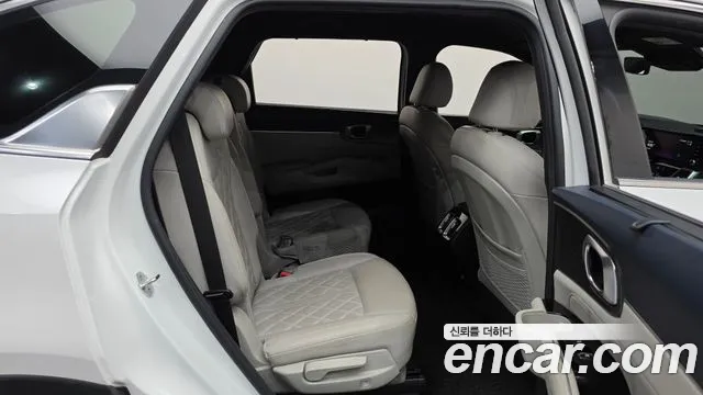 Kia Sorento 2021 thumb 11