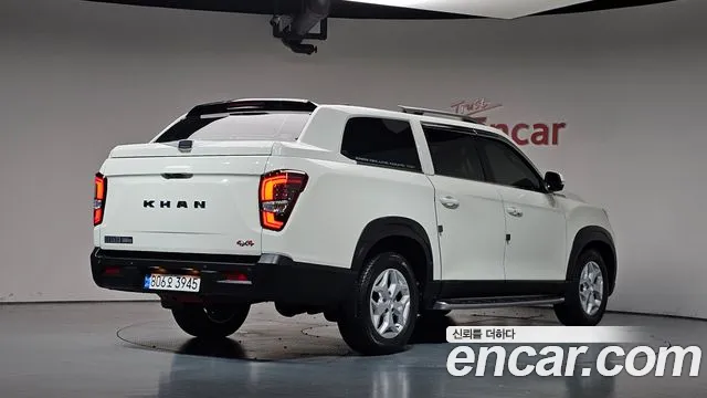 KG_Mobility_Ssangyong Rexton 2023 1