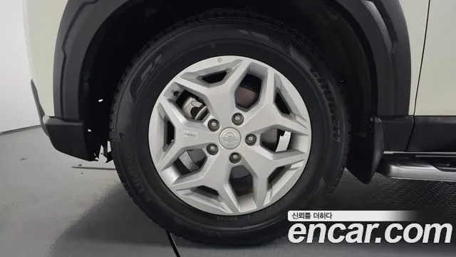 KG_Mobility_Ssangyong Rexton 2023 thumb 4