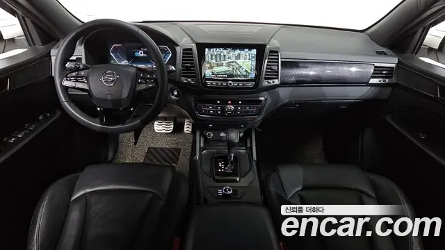 KG_Mobility_Ssangyong Rexton 2023 thumb 6